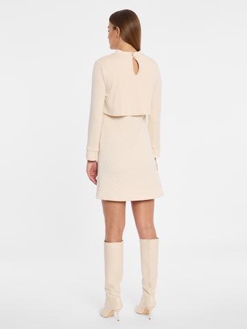 Ana Alcazar Kleid 'Adlina' in Weiß