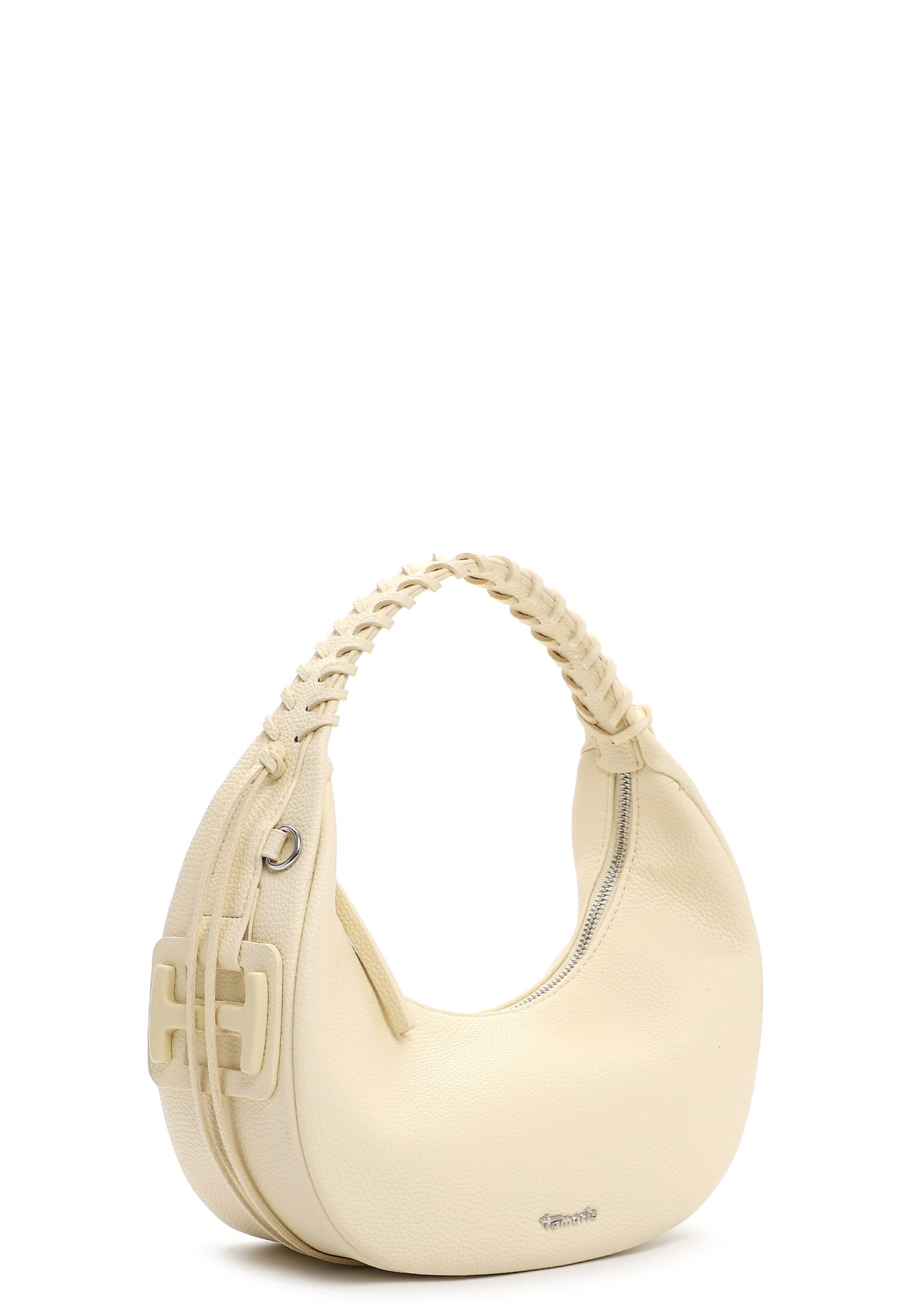 Borsa a spalla 'TAS Kate' di Tamaris in giallo