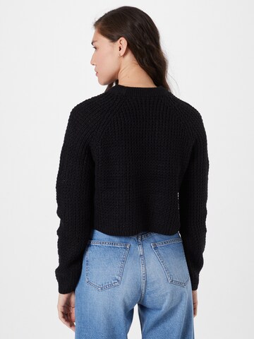 Pull-over 'ONLMATILDA' ONLY en noir