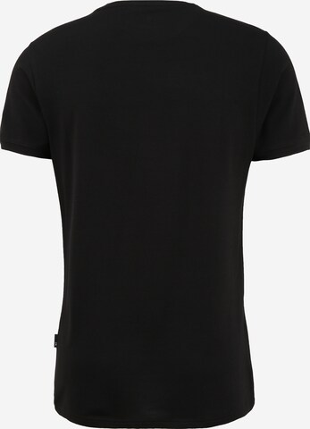 JBS OF DENMARK Undershirt in Black