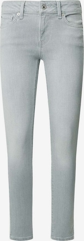 Jean Pepe Jeans en bleu : devant