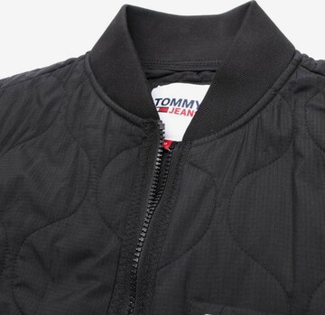 Tommy Jeans Jacket & Coat in M in Black