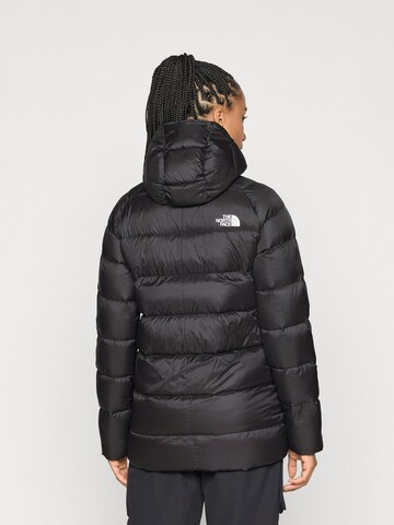 THE NORTH FACE Udendørsjakke 'HYALITE' i sort