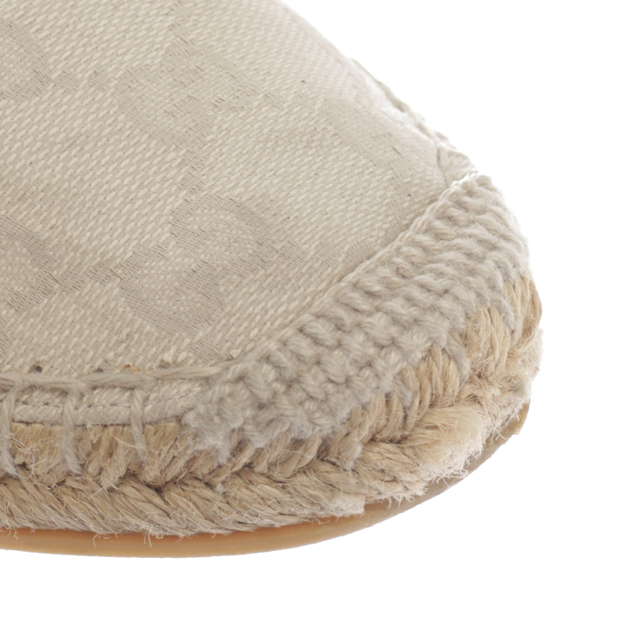 Gucci Flats & Loafers in 38,5 in White