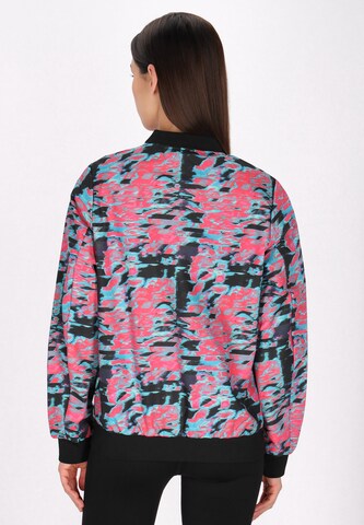 Veste mi-saison myMo ATHLSR en rose
