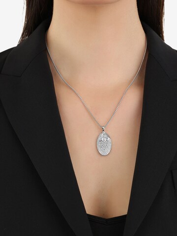 JOOP! Necklace in Silver: front