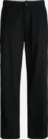 Jack & Jones Plus Pantalon chino 'JPSTBILL' en 27-28/30 en noir, Vue avec produit