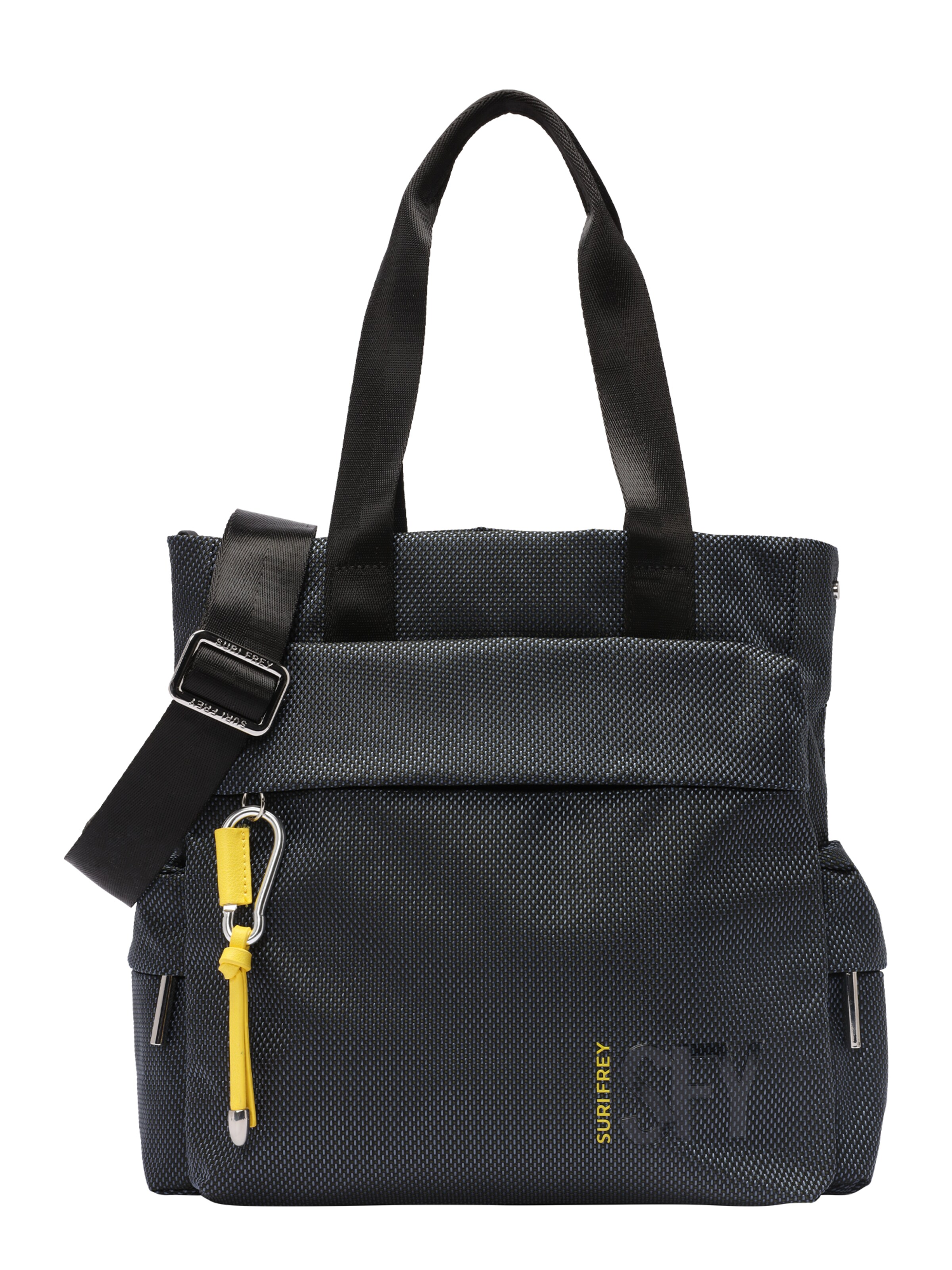 Suri Frey Shopper 'Marry' i sort: forside