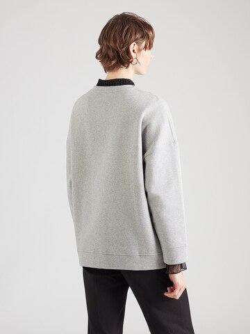 Weekend Max Mara Bluzka sportowa w kolorze szary