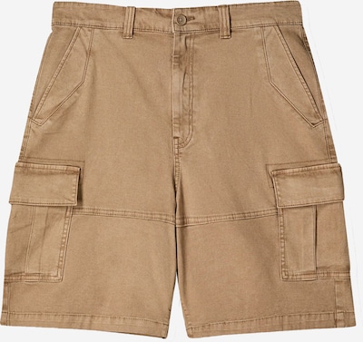 Bershka Gargohousut värissä kameli, Tuotenäkymä