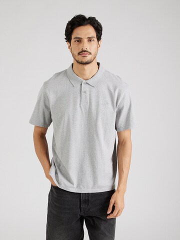 LEVI'S ® - Camiseta 'AUTHENTIC' en gris: frente