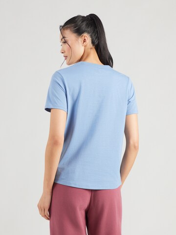 Nike Sportswear Футболка 'Club Essential' в Синий