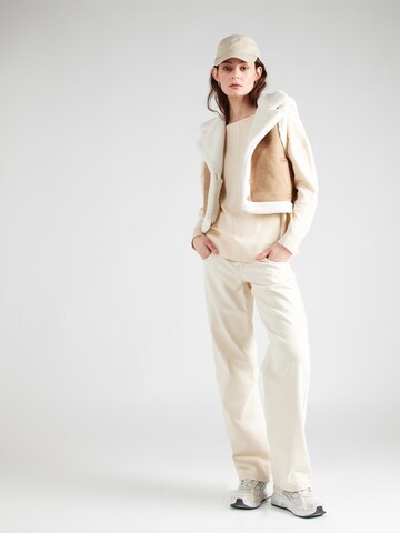 Pullover di s.Oliver in beige