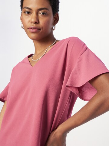 Pepe Jeans Bluse 'PENNY' in Pink