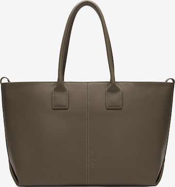 Cabas 'Chelsea' Liebeskind Berlin en marron : devant