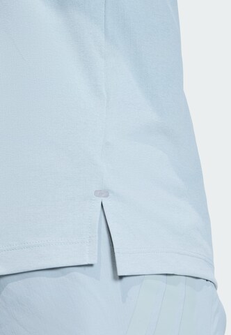 ADIDAS PERFORMANCE Funktionsshirt 'Adi365' in Blau