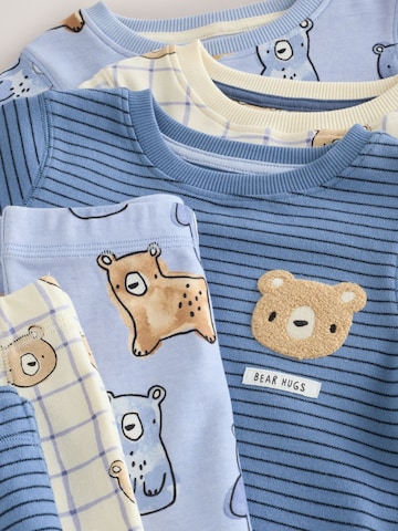 Pyjama Next en beige