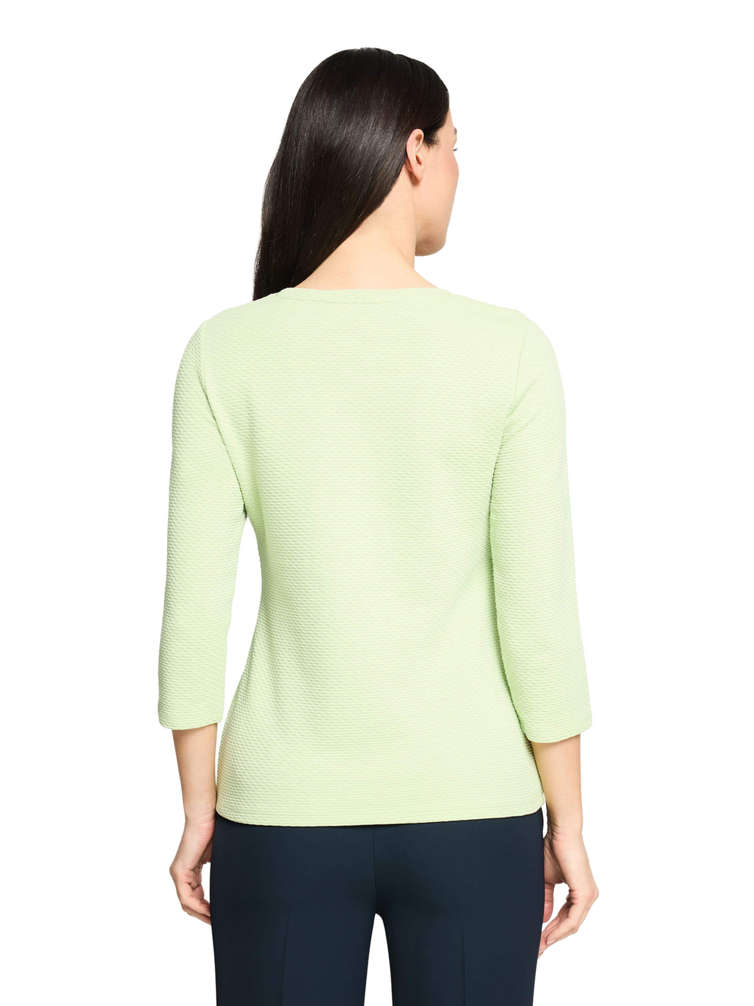 Betty Barclay Shirt in Grün