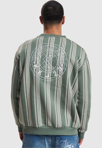 Karl Kani Shirt in Green