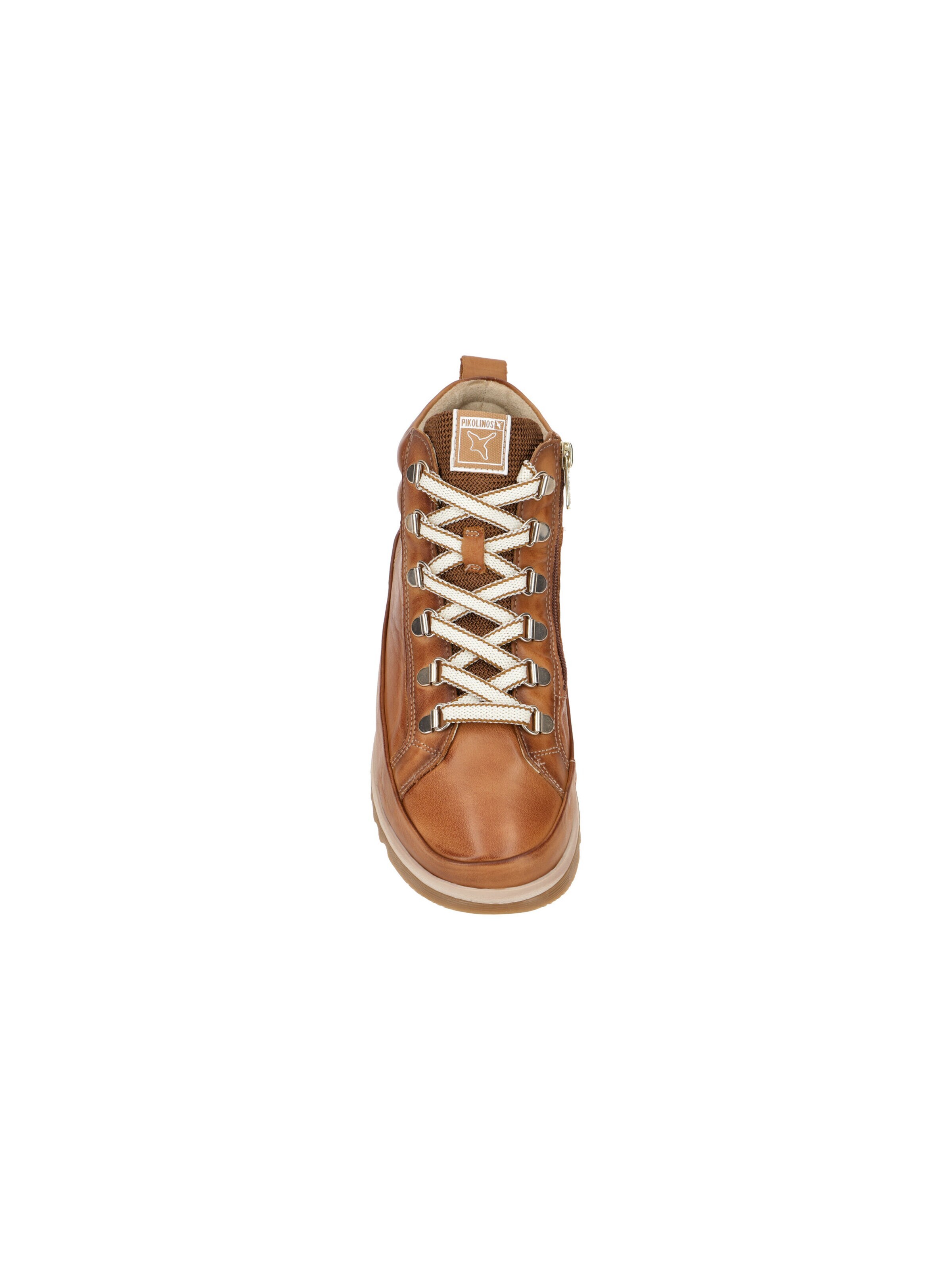 PIKOLINOS Boots‌‌‌‌‌‌ in Braun