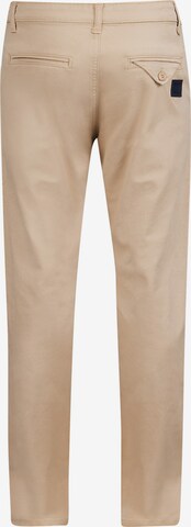 Regular Pantalon 'Quint' Retour Jeans en beige