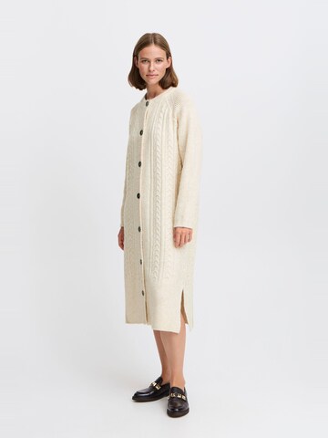 Giacchetta 'NELLO' di b.young in beige