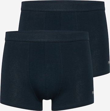 FILA Boxershorts in Blauw: voorkant