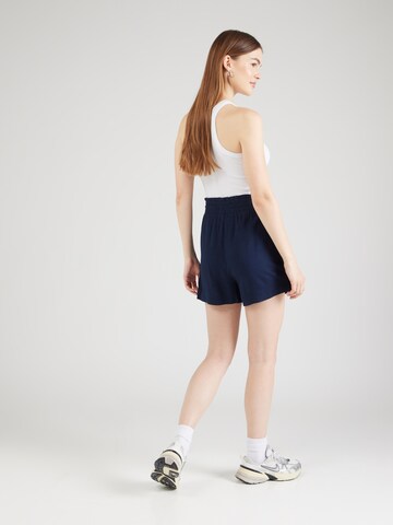 Loosefit Pantalon 'VMMymilo' VERO MODA en bleu
