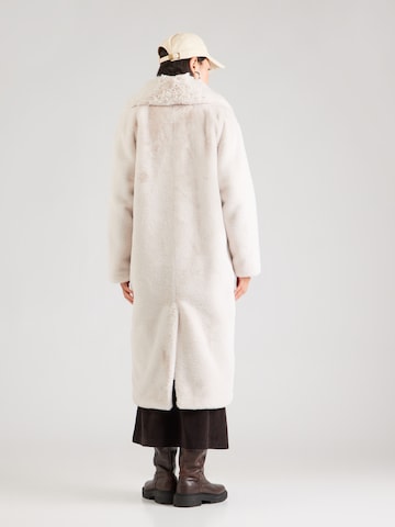 OAKWOOD Winter coat 'SORA' in Beige