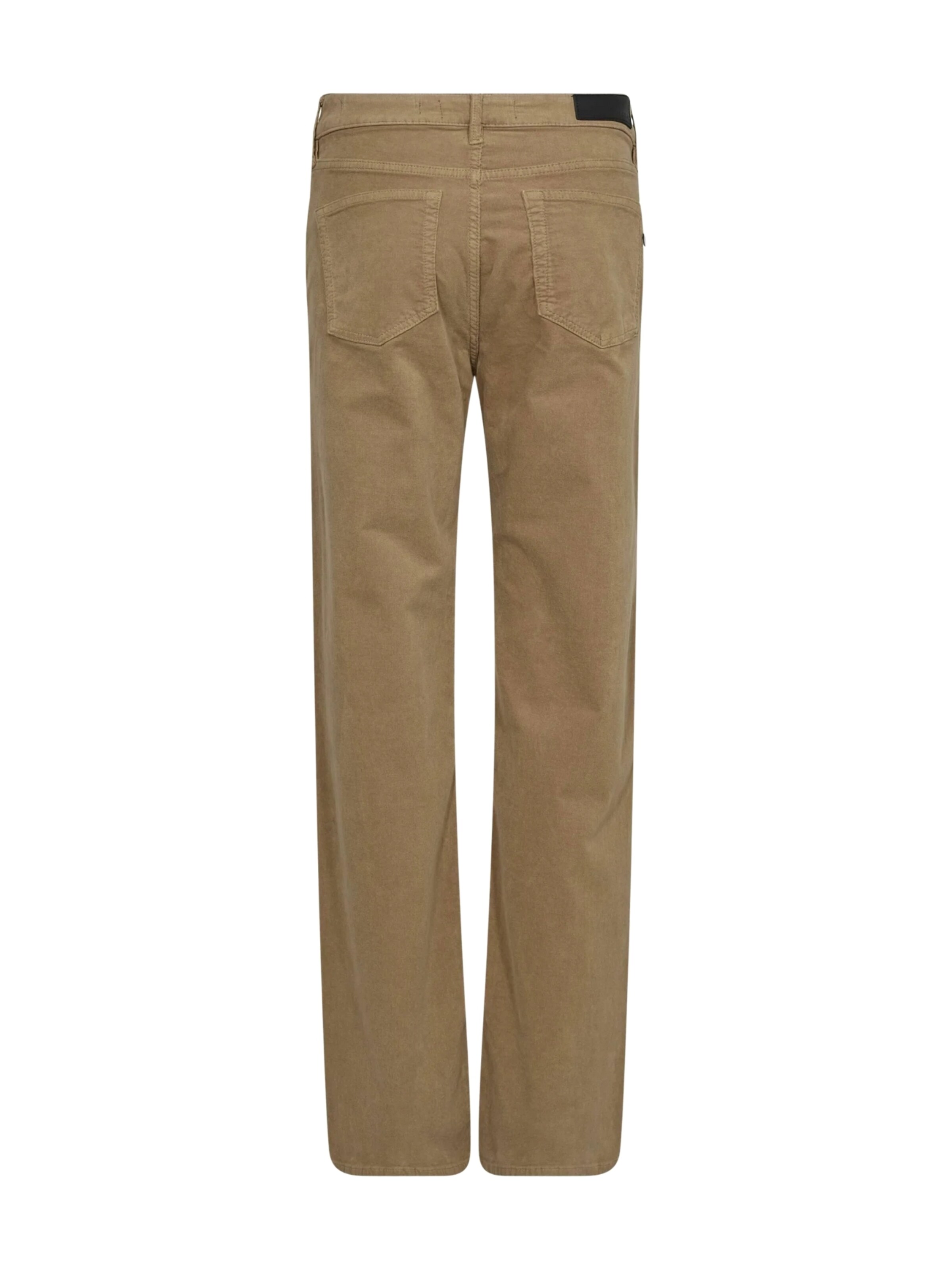 Pieszak Regular Jeans ' PD-Birkin ' in Braun