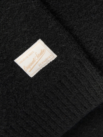 Pulover 'JORMONTREAL OLLIE' de la JACK & JONES pe negru
