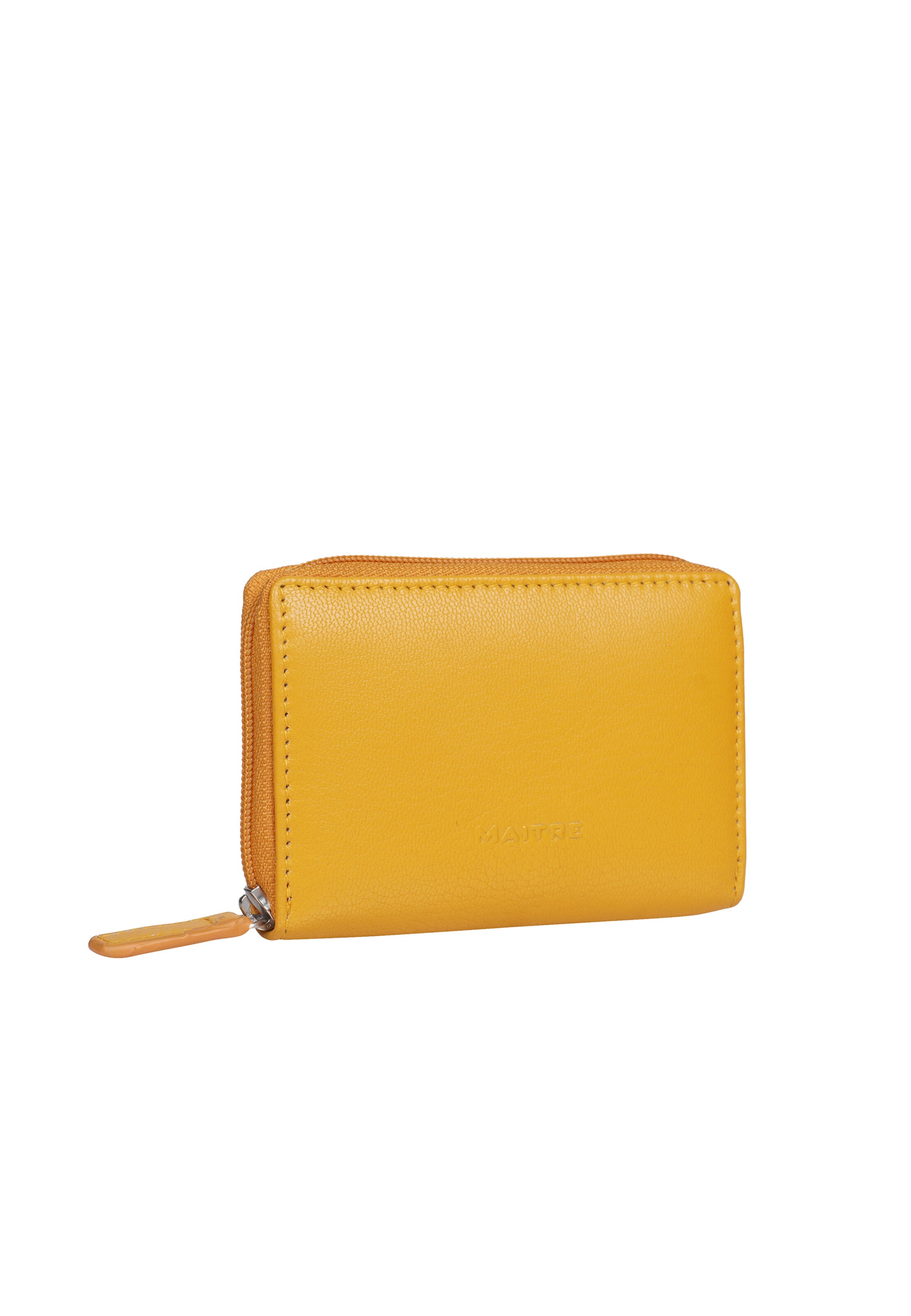 Maître Case 'Bromley Adobar' in Yellow