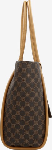 Picard Shopper 'Euphoria' in Brown