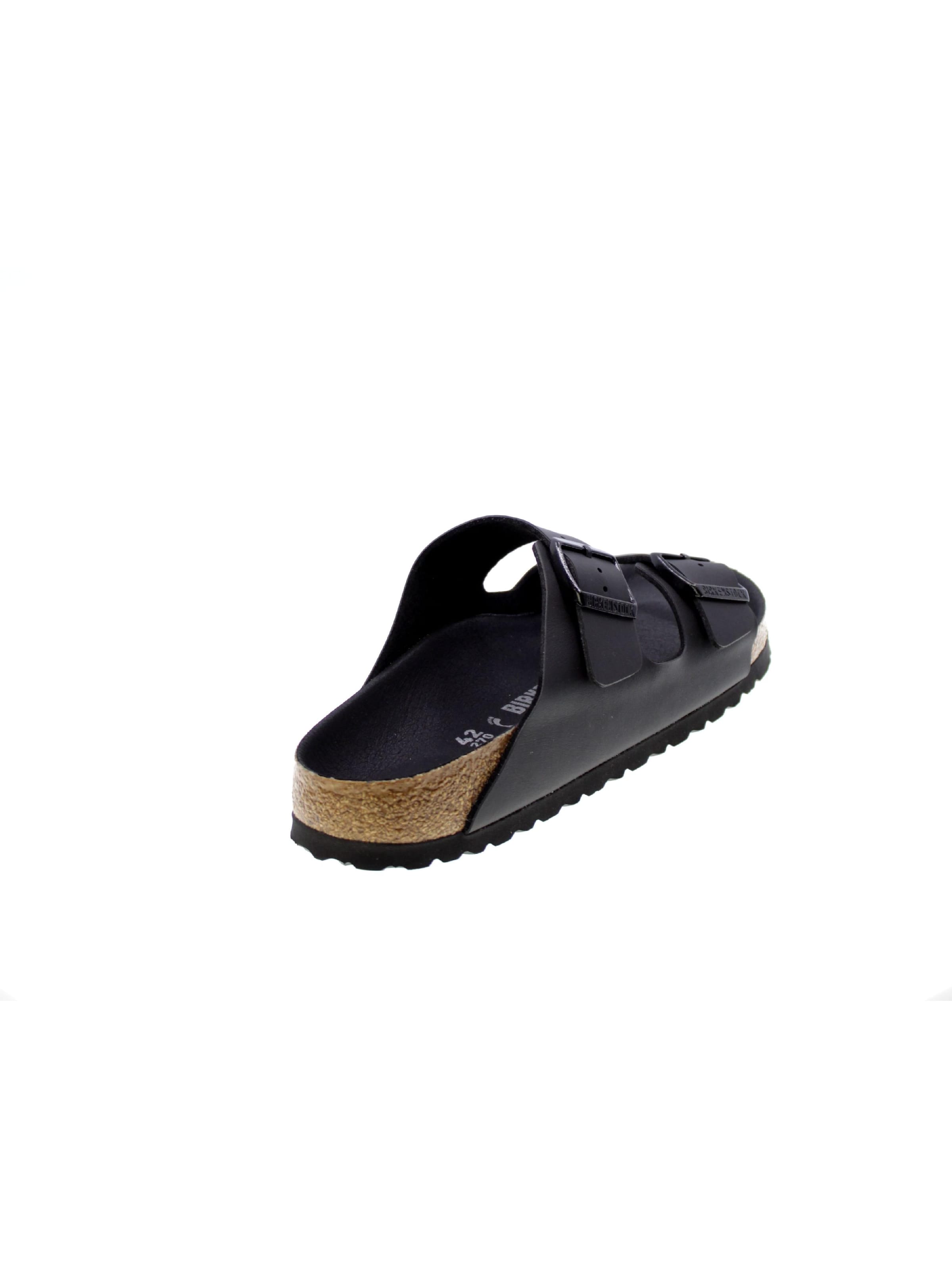 Sandalo di BIRKENSTOCK in nero