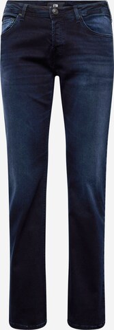 Bootcut Jean 'Tinman' LTB en bleu : devant