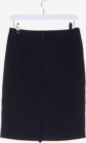 HUGO Skirt in S in Blue