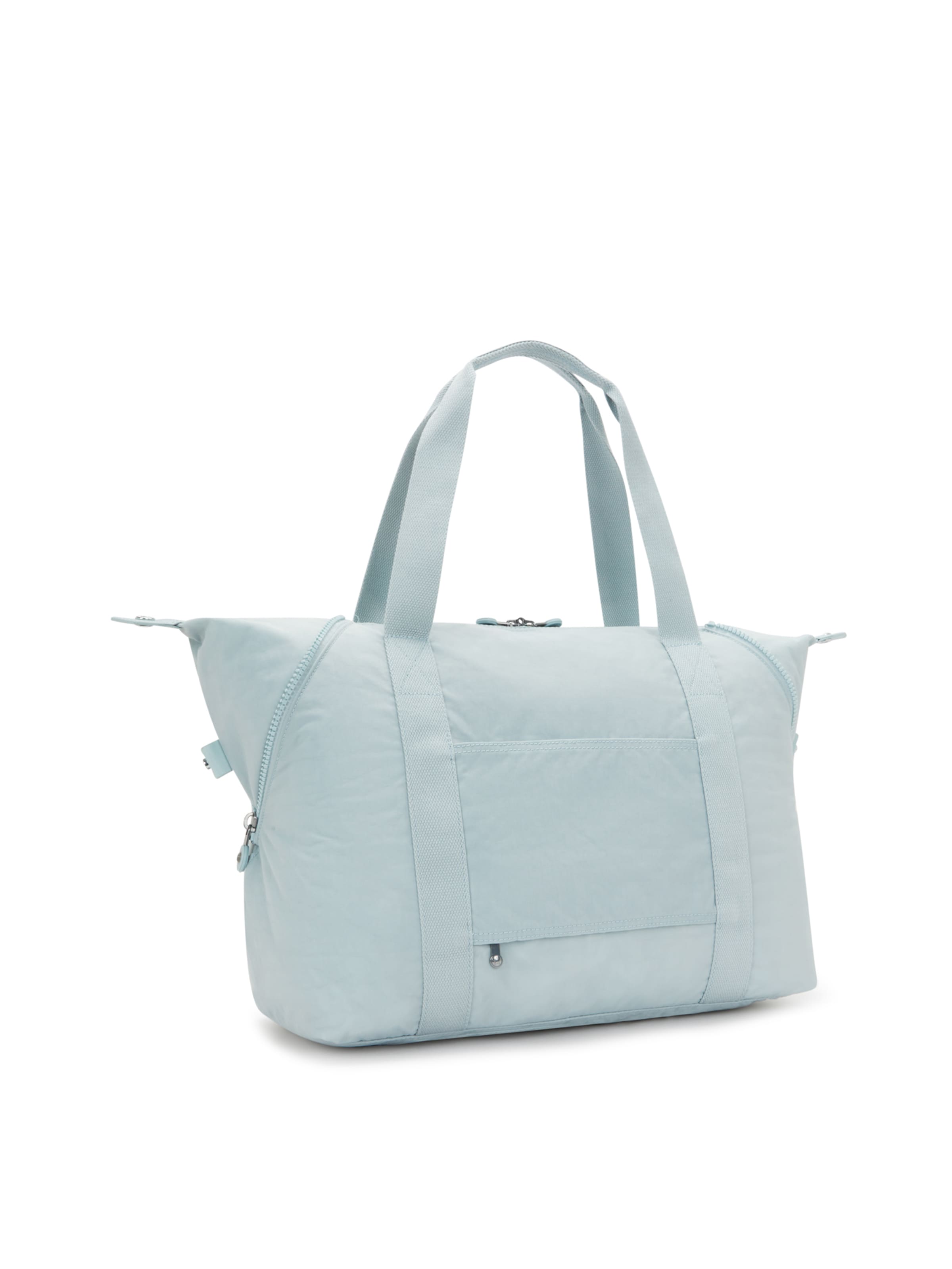 KIPLING - Bolso de mano 'ART M' en verde