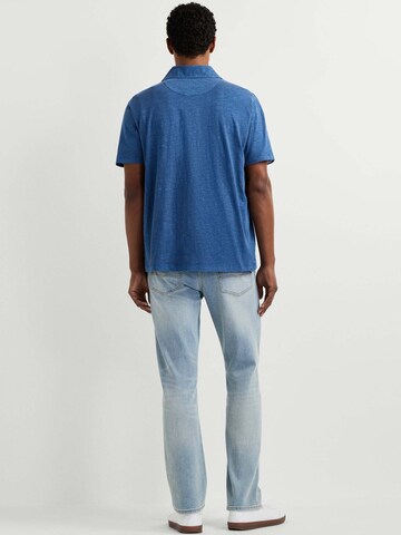 Pepe Jeans Shirt in Blauw