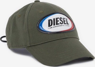 DIESEL Šilterica 'C-Diaz' veličine 58 u maslinasta, Pregled proizvoda