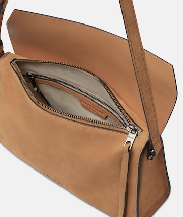 Sac à bandoulière Liebeskind Berlin en marron