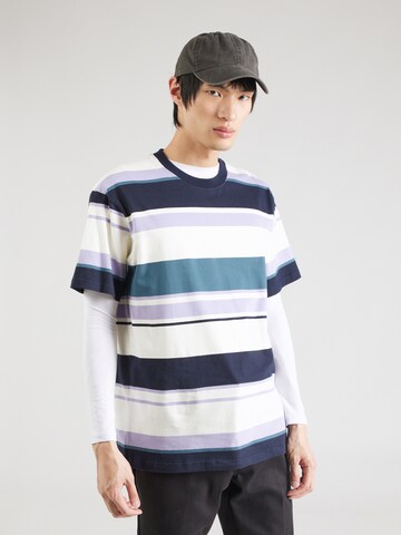 Iriedaily Shirt in Blue