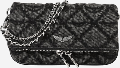 Delninė 'ROCK NANO' iš Zadig & Voltaire, spalva – pilka / tamsiai pilka, Prekių apžvalga