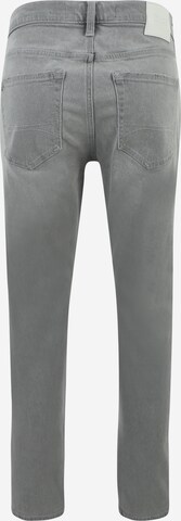 HOLLISTER Slimfit Jeans i grå