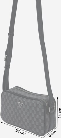 Sac à bandoulière GUESS en noir