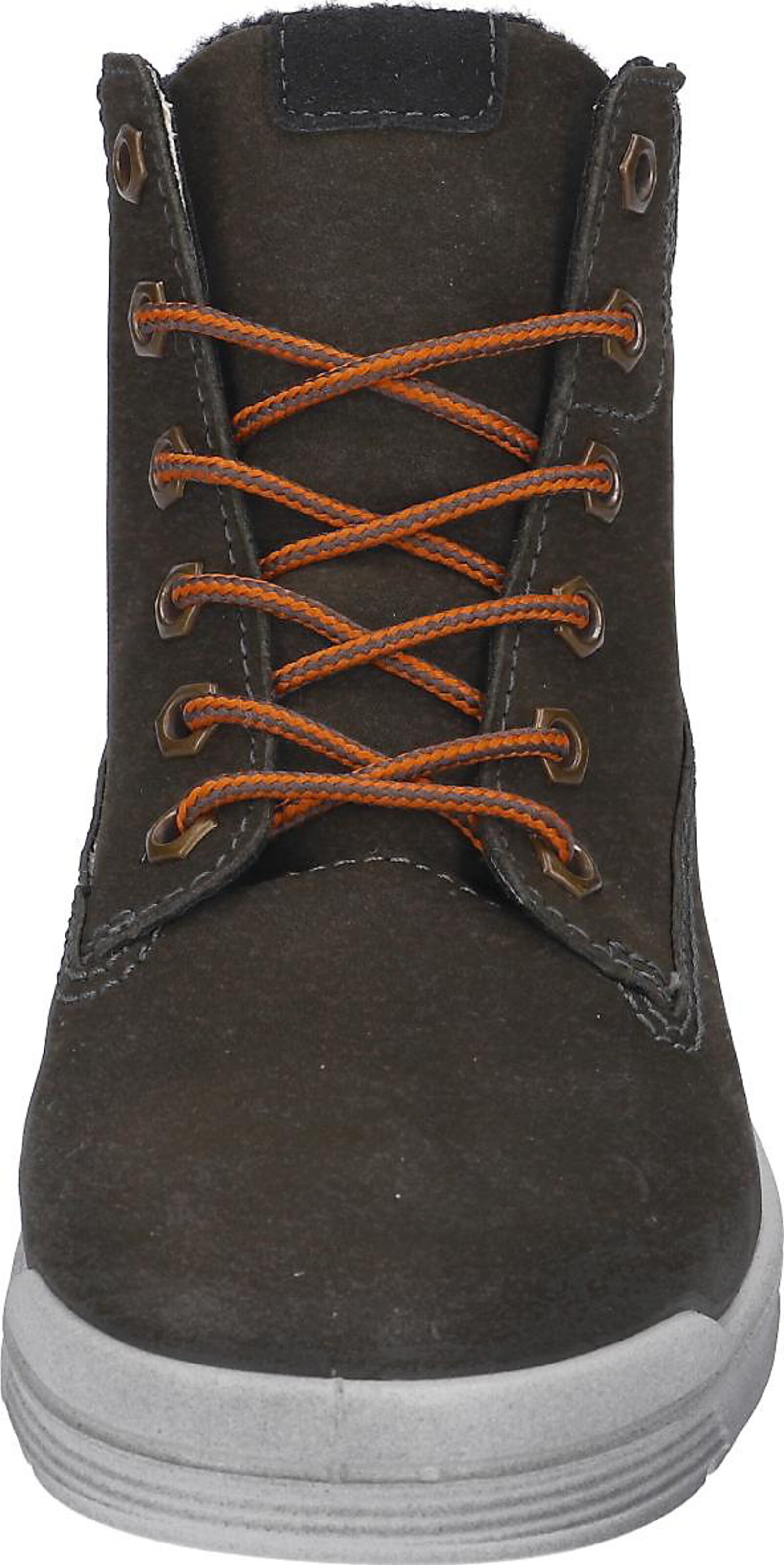 RICOSTA Boot 'Dirk' in Brown
