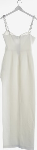 David Koma Kleid S in Weiß