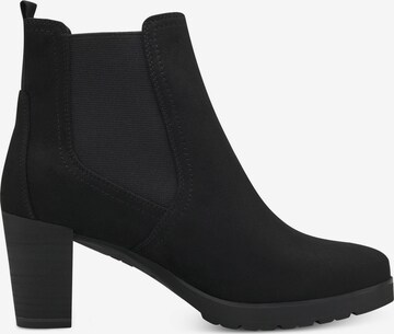 TAMARIS - Botas Chelsea en negro