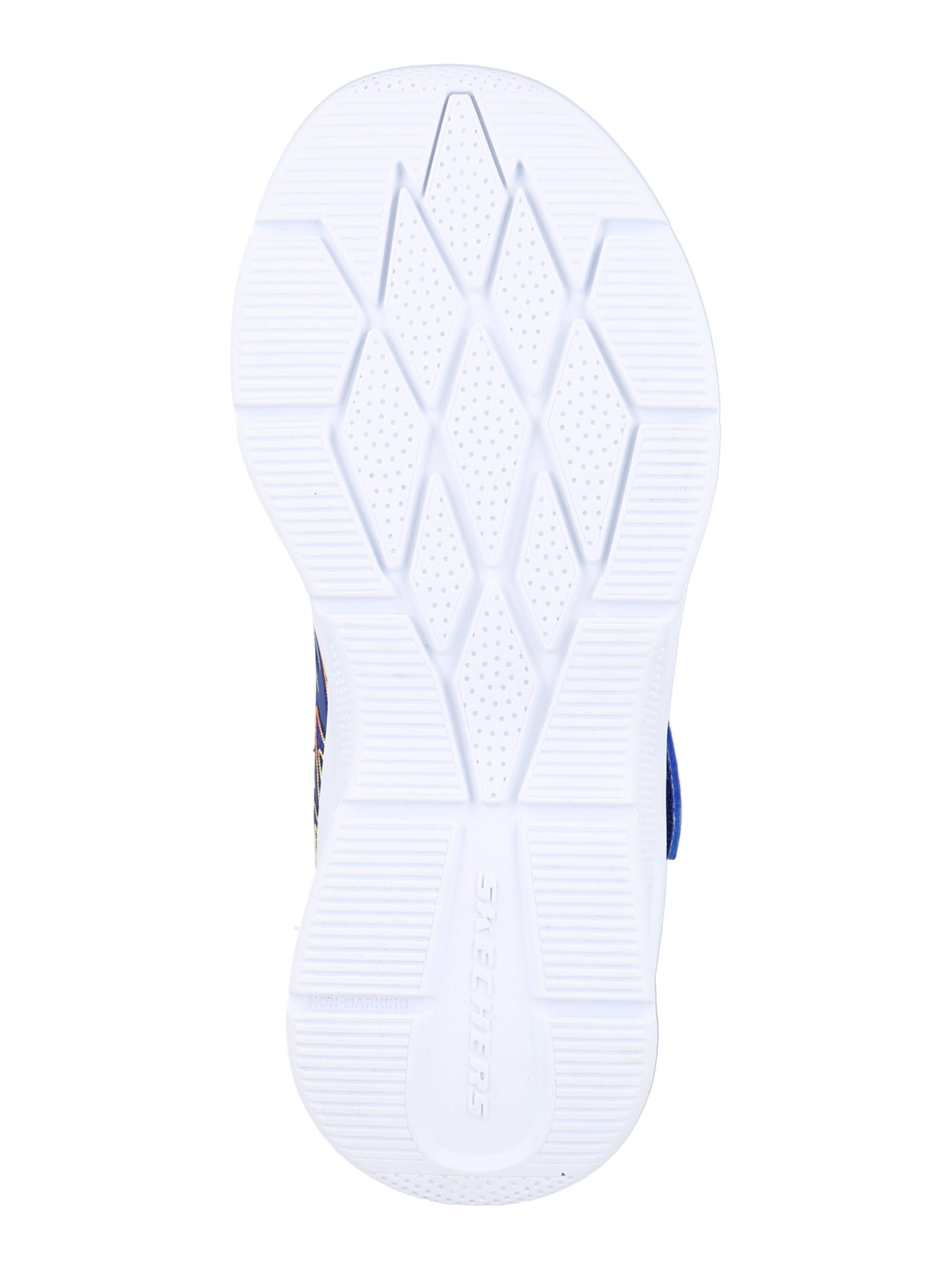 SKECHERS Trainers in Blue