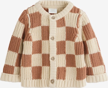 smėlio Next Kardiganas: priekis