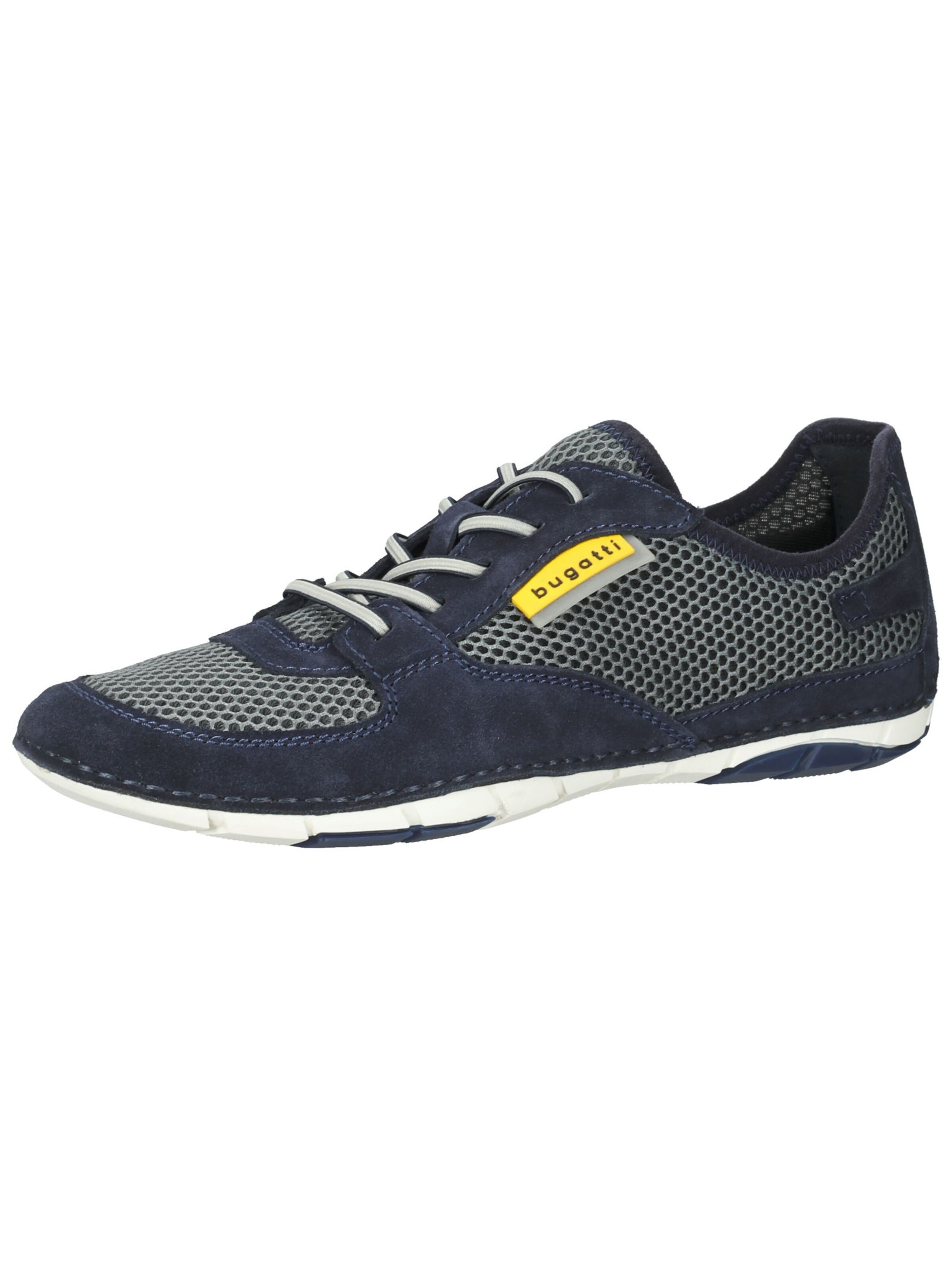 bugatti Sneakers laag in Donkerblauw | ABOUT YOU